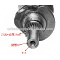 Vilebrequin Geniune Yuchai pour F3000-1005001D-P1